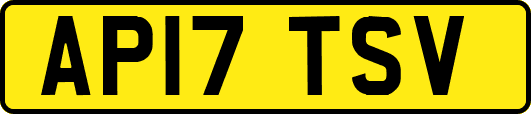 AP17TSV