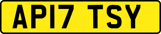 AP17TSY