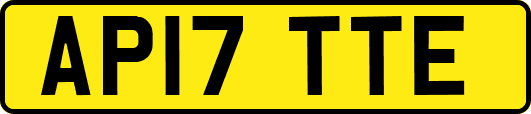AP17TTE