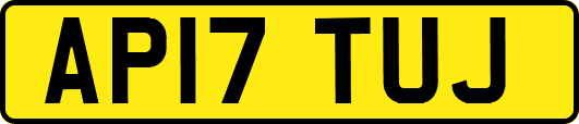 AP17TUJ