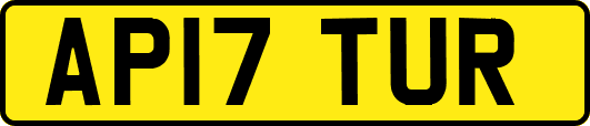 AP17TUR