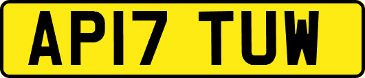 AP17TUW