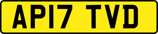 AP17TVD