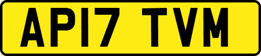AP17TVM