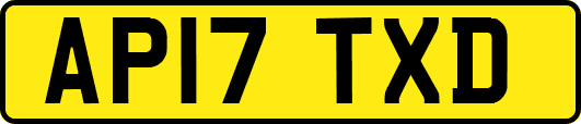 AP17TXD