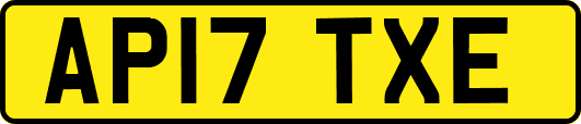 AP17TXE