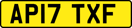 AP17TXF