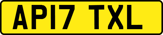 AP17TXL