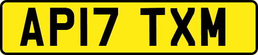 AP17TXM