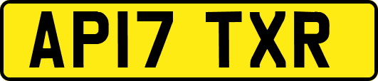 AP17TXR