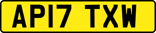 AP17TXW
