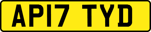 AP17TYD