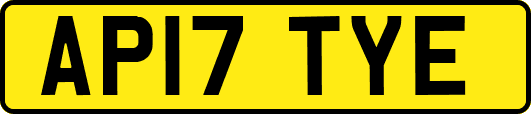 AP17TYE