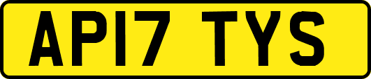 AP17TYS