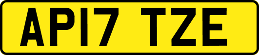 AP17TZE