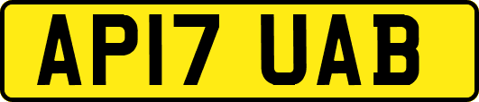 AP17UAB