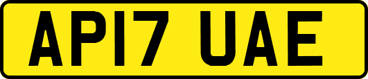 AP17UAE