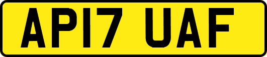 AP17UAF