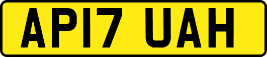 AP17UAH