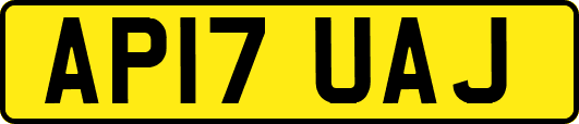 AP17UAJ