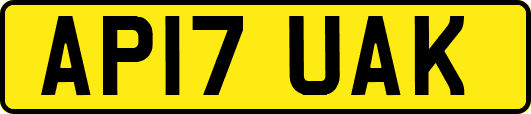 AP17UAK