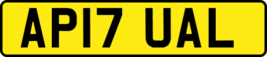 AP17UAL