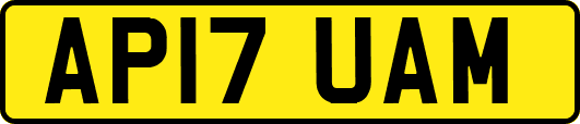 AP17UAM