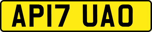 AP17UAO