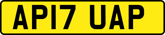 AP17UAP