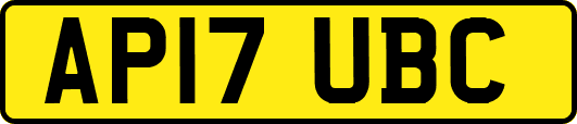 AP17UBC