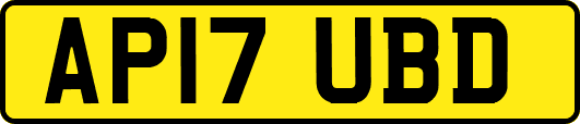 AP17UBD