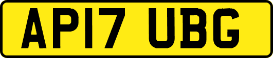 AP17UBG