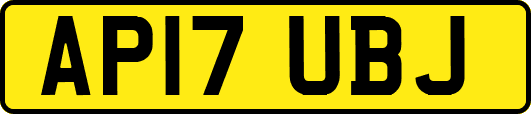 AP17UBJ