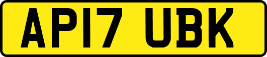 AP17UBK