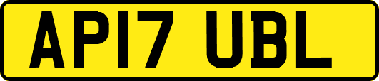 AP17UBL