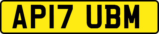 AP17UBM