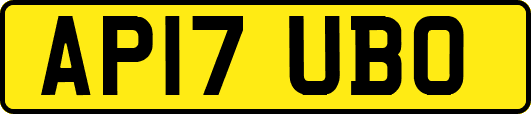 AP17UBO