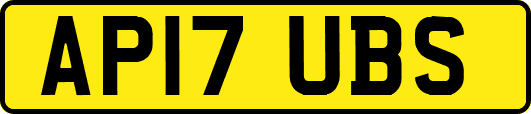 AP17UBS