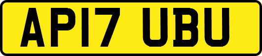 AP17UBU