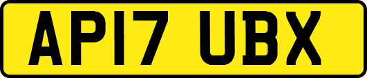 AP17UBX