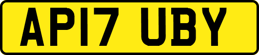 AP17UBY