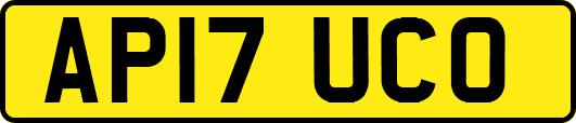 AP17UCO