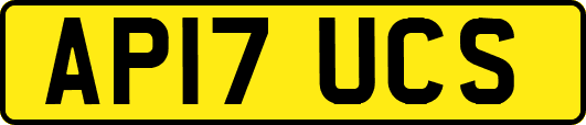 AP17UCS