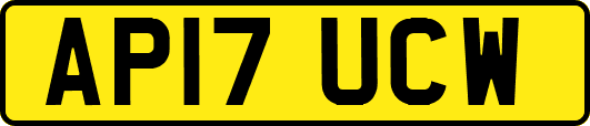 AP17UCW