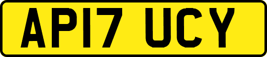AP17UCY