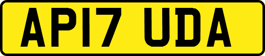 AP17UDA