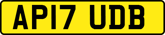 AP17UDB