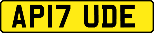 AP17UDE
