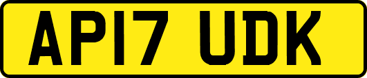AP17UDK