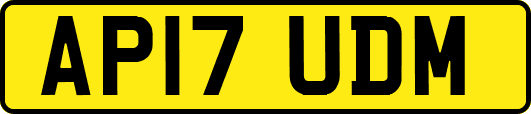 AP17UDM